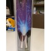 Westminster NEW Blue Fiber Optic Light Night Wedding Centerpiece Fiberoptic
