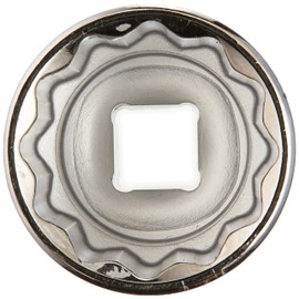 SOC 15/16 3/8D 12PT DP