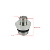 SG Store 1 x M16 to G 1/2 inch mini