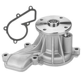 JDMON Engine Water Pump Replaces AW6769 252-977 Replacement for Hyundai Elantra 2011-2012 Elantra GT Tucson Kia Forte 2014-2020, Kona Veloster 2018-2021, Forte5 2014-2018, Soul 2012-2021 L4 1.8L 2.0L