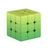 Gradient 3x3 Speed Cube, UV Printing Cube Magic Cube Educational