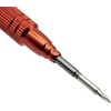 CABLEPELADO Destornillador triwing de 0,6 mm Compatible con iPhone 7
