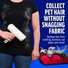 ChomChom Roller Pet Hair Remover and Reusable Lint Roller -