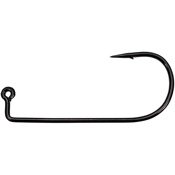 Mustad 32746 BN Black Nicklel 90° Degree Round Bend Jig