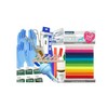 Best Value Whelping Kit Puppies - Sterile Scissors, Forceps, Bulb