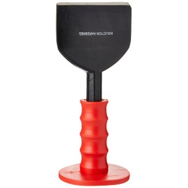 4" Brick Bolster W/Grip