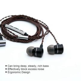 Zunate 8 Stück Weiche Silikon-Ohrstöpsel, Ersatz für Ohrstöpsel, Geräuschunterdrückung, Bequeme Ohrstöpsel, für 3,8-5,8-mm-Ohrstöpsel, für WF-1000XM3, WF-1000XM4, für