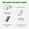 JUBOTY 3 in 1 Upgraded VR Dual Long Stick Handle