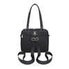 Oxford Ita Bag Crossbody Shoulder Bag Satchel Messenger Backpack Multi-Purpose