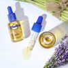 Blue Cross Cuticle Oil Nail Nutrient Care Oil 0.5oz 15ml