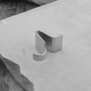 SG Store 20Pcs Adjustable Cabinet Shelf Clips Stainless Steel Supports