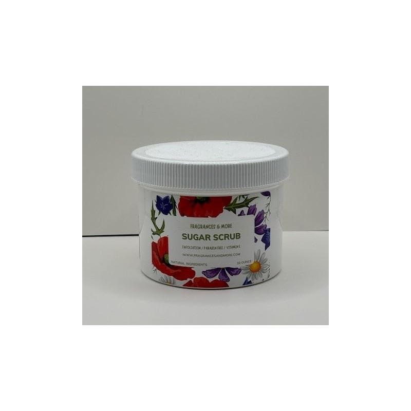  Generic Egyptian Rose Perfume Fragrance (Unisex) (MassageOil-4oz), 1 Count