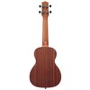Ibanez, 4-String Ukulele, Open Pore Natural, Concert (UKC100OPN)
