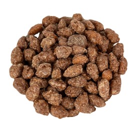 Cozy Confections Candied Cinnamon Almonds, 1 Pound