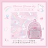 Mother Garden Children's Backpack, Size M, Dream Sky