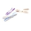 LAGUELLE Floral Pinch 12pcs (PU/WH/BL) 0101 – 016