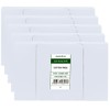 Innisfree regular cotton pads (80 sheets x 5) / 이니스프리