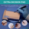 SurgicalSim Suture Practice Kit for Students with Extra Large Pad