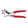 Rennsteig 1042204 Revolving Punch Pliers