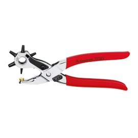 Rennsteig 1042204 Revolving Punch Pliers