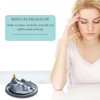Inscents Waterfall® Essential Relaxing Backflow Incense Cones-100% Natural Scents-100 Pack