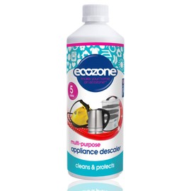 Ecozone Ltd Multi Purpose Appliance Descaler