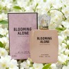 BLOOMINGALONE Perfumeds for Women - 90ml Jasmine & Fig |