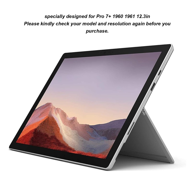 Laptop Touch Screen Replacement Multi Touch Organic Light Emitting Diode