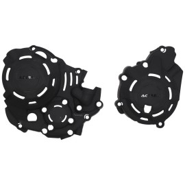 Acerbis X-Power Crankcase and Ignition/Clutc