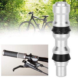 ANKROYU SRAM Brake Lever Piston Repair Kit Aluminum Alloy Hard Rubber Replacement Parts for Guide RSC RS DB5 Level Ultimate TLM TL Rebuild Maintenance (Long)