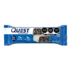 Quest Hero Crispy Barra De Proteína Sabor Galletas Con Crema