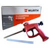 Würth Purlogic Express 1K Foam Gun
