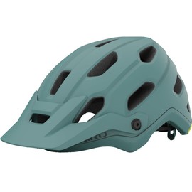Giro Source MIPS Adult Mountain Cycling Helmet - Matte Light Lilac Lifted, Medium (55-59 cm)