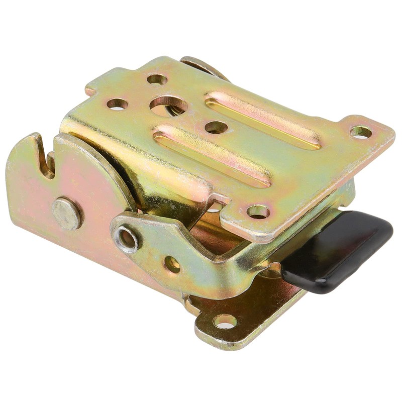 PINGEUI 8 PCS Foldable Support Bracket, 0-90 Degree Lock Extension