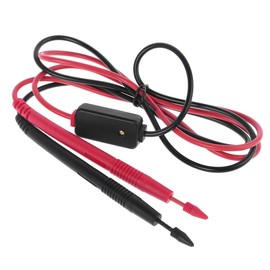seeyouagan High Voltage Capacitor Discharge Pen with LED Light Buzzer, 0-450V Electronic Repair Tool
