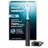Philips Sonicare Cepillo de dientes eléctrico recargable 4100