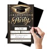 ANYEMW 4x6 Graduation Invitations 2026, Graduation Decorations Class Of 2026,