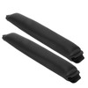 2PCS Replacement Headband Pad Kit Easy DIY Installation Headphone Headband