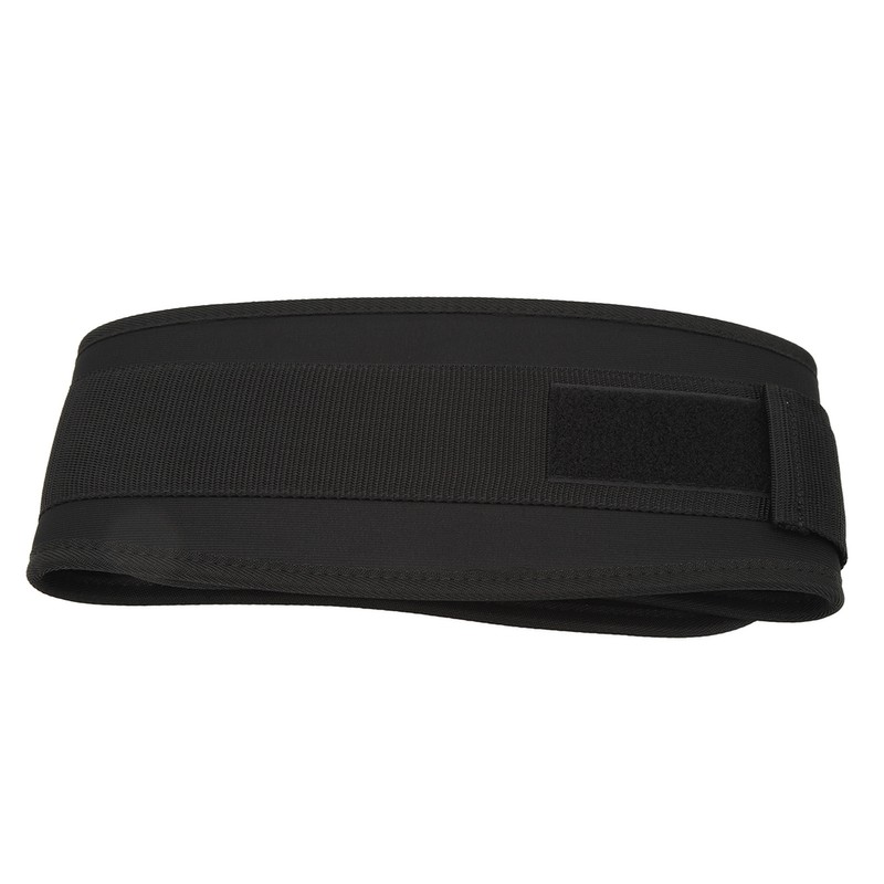 Lumbar Support Belt Adjustable Waist Protection Comfortable Breathable Waist Compression