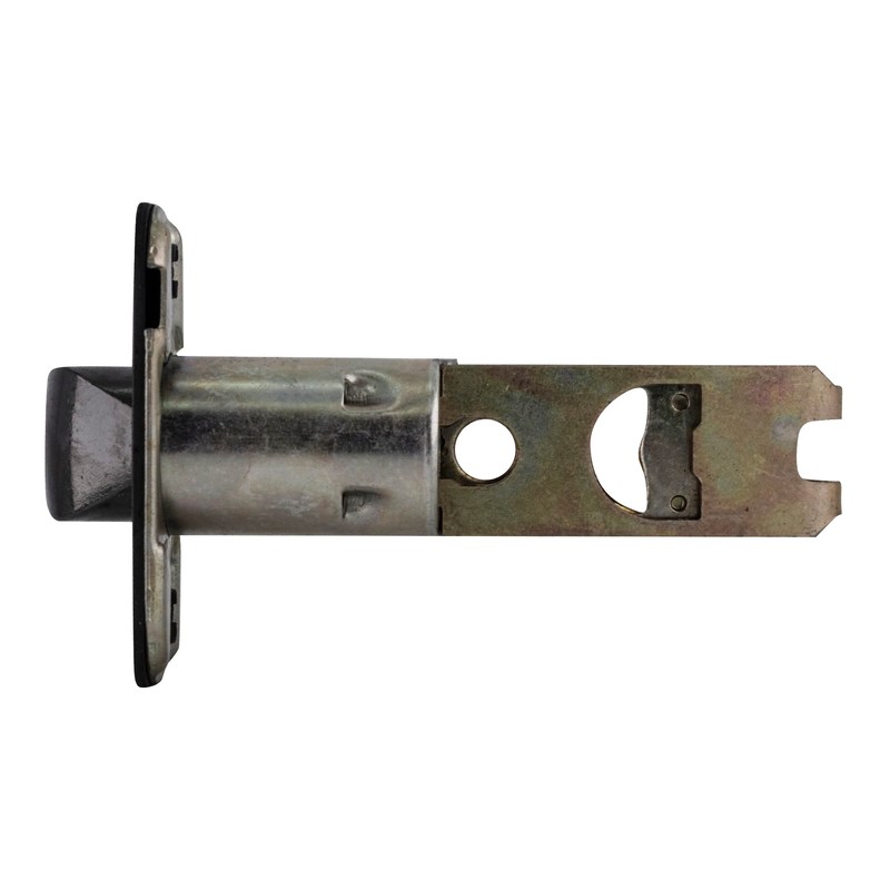 Better Home Products hmohan10b38-XCP2 2-3/8 Inches Backset Adjustable Deadbolt Latch