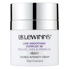 Dr LeWinn's Private Formula Line Smoothing Complex S8 Double Intensity Night Cream 30g