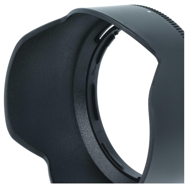 vhbw Lens Hood Compatible with Nikon Nikkor Z DX 50-250