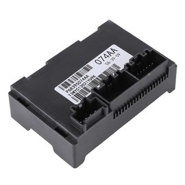 ISAKEN 68395074AA Verteilergetriebe-Steuergerät für Durango Grand Cherokee 2014–2015 Auto-Verteilergetriebe-Steuermodul TCCM-Modul