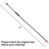 Door Cable Latch Kit Compatible with 2007-2014 Chevy Silverado Tahoe