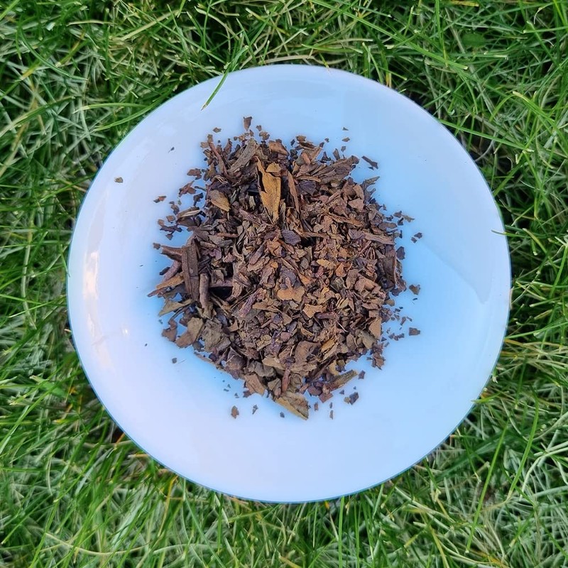 Tea Soul | Tè verde Biologico Kirishima Houjicha 50 gr