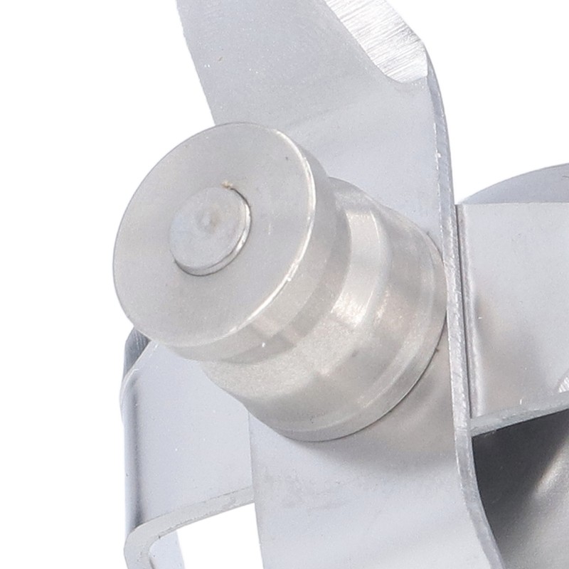 Blender Blade Stainless Steel Hardened Mixer Blade Replacement for Vorwerk