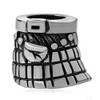 Scotland Skirt Charm 925 Sterling Silver Symbol Charm of UK