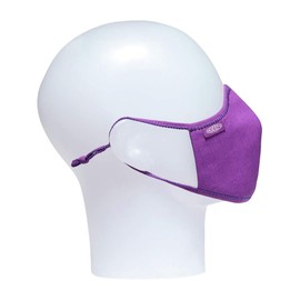 Keen Men's Mask Purple