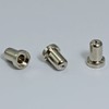 RIVERWELD PT-31 LG-40 JG40 Plasma Cutting Torch Consumables Extended Nickel-plated