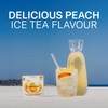 waterdrop® Microdrink ice Tea Set PEACH - 36 Drops Cubes,